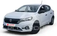 2021 Dacia Sandero