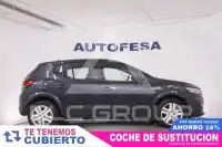 2021 Dacia Sandero