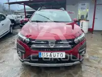 2021 Dacia Sandero