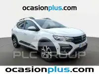 2021 Dacia Sandero