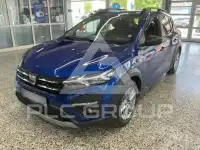 2021 Dacia Sandero