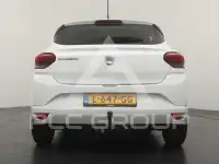 2021 Dacia Sandero