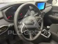 2021 Dacia Sandero