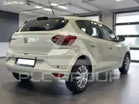2021 Dacia Sandero