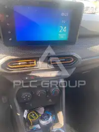2021 Dacia Sandero