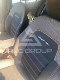 2021 Dacia Sandero