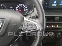 2021 Dacia Sandero