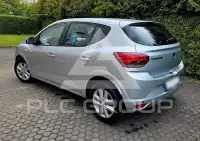 2021 Dacia Sandero