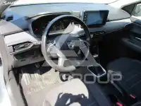 2021 Dacia Sandero