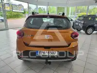 2021 Dacia Sandero