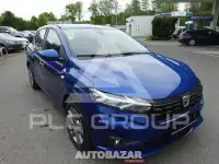2021 Dacia Sandero