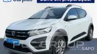2021 Dacia Sandero