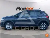 2021 Dacia Sandero