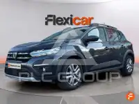 2021 Dacia Sandero