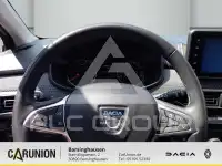 2021 Dacia Sandero