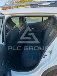 2021 Dacia Sandero