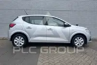 2021 Dacia Sandero