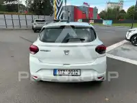 2021 Dacia Sandero