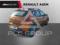 2021 Dacia Sandero