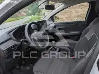 2021 Dacia Sandero