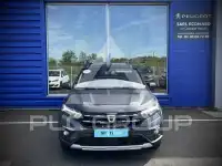 2021 Dacia Sandero