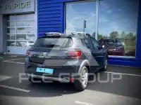 2021 Dacia Sandero