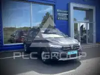2021 Dacia Sandero
