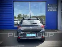 2021 Dacia Sandero