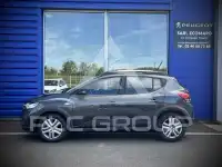 2021 Dacia Sandero
