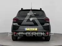 2021 Dacia Sandero