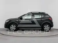 2021 Dacia Sandero
