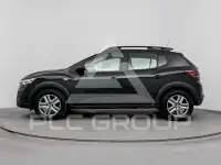 2021 Dacia Sandero