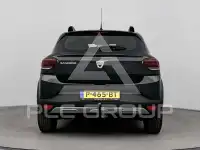 2021 Dacia Sandero