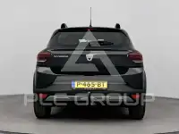 2021 Dacia Sandero