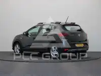 2021 Dacia Sandero