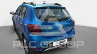 2021 Dacia Sandero