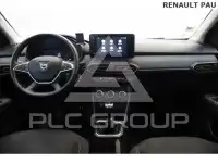 2021 Dacia Sandero