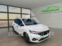 2021 Dacia Sandero