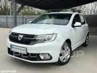 2021 Dacia Sandero
