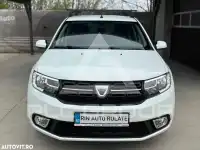 2021 Dacia Sandero