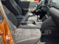 2021 Dacia Sandero