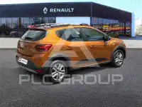 2021 Dacia Sandero