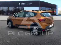 2021 Dacia Sandero