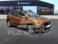 2021 Dacia Sandero