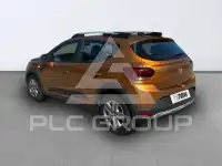 2021 Dacia Sandero