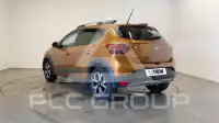 2021 Dacia Sandero