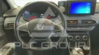 2021 Dacia Sandero