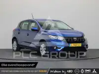 2021 Dacia Sandero