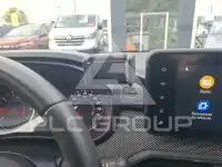 2021 Dacia Sandero