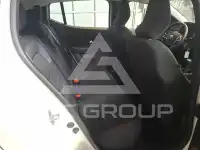 2021 Dacia Sandero